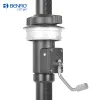 Monopods Benro Agc3n/agc4n Geared Centre Column for 75/100mm Bowl Lens Dslr Camera Tripod C3770/c3780/c4770/c4780/c5790