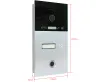 Intercom Jeatone Video Doorlebell 960p HD Outdoor Waterprint Print Print Smart Home Door Door Dobell System с помощью IC Card