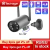 Intercom Techage 3MP Wireless IP Camera Pane