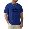 Polos maschile USS FURSE (DD-882) T-shirt del negozio Ship Aesthetic Astetic Blacks T-Shirt Shirts for Men
