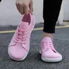 Casual Shoes 2024 Sommarbrett barfota lägenheter för kvinnor utomhus kvinnors minimalistiska tå promenader