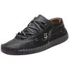 Casual schoenen nummer 46 Non Slip SIP SIANS HENS Echte luxe designer Men Man Skate Skate Sneakers Sports Trending Link VIP