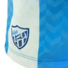 2024 2025 Camiseta Malaga CF Soccer Jersey 120 Aniversario Kids Kit Remake Retro 24/25 Home S-4xlfootball Shirts Men Bustinza M. Juande Ramon Febas Alex Gallar Sol Munoz