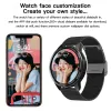 Orologi Zodvboz Sport Smart Watch Men Dialga personalizzata Face Bluetooth Chiama Bluetooth Monitor Blaugh Pressure Smartwatch Waterproof Women per telefono