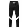 Pantalones para hombres hombres casuales de vellón jogger entrenador entrenador hombre y2k ropa de senderismo deportivo al aire libre trabajo gimnasia pantalones pantalones pantalones