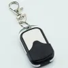 Handschoenen draadloze waterdichte metaal afstandsbedieningscontroller KeyFobs Keychain 433MHz alleen voor ons G2B O2B -beveiligings GSM -alarmsysteem