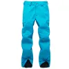 Polen Winter Warm Ski Pants Vrouwen Casual trainingspakken Outdoor Sneeuw Sporten Snowboarden Broek Broek Winddichte waterdichte Snow Pant