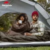 Sac de couchage Gear NatureHike U350s Sac de couchage en coton hiver