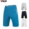 Pgm Golf Shorts MenS Sports Breathable High Stretch Man Comfortable AntiSweat Short Pants 240401