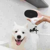 Guanti per cani spazzola da bagno per compagnia per gatto piccoli pennelli per la pulizia di prodotti per la pulizia Massager