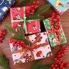 Dekorative Blumen Weihnachtsdekoration Künstliche Beere Rot Gold Kirsch Stamme Mini gefälschte Beeren Blumenperlenperlen für DIY -Partyhandwerk