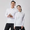 Shirts Golf Wear High Quality Business Golf Shirt Men's TShirt Sportswear Top Golf Shirt Feather Jersey Fitness Wear