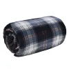 Gear Fleece Sleeping Bag Portable Travel Warm Sleeping Bag Liner for Outdoor Camping Hiking Climbing Lightweight Warm Sleeping Bag