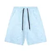 Men de maillots de bain Bermuda Shorts pour hommes surf Swimming Trunks Beach Wear étanche à sec le gymnase sec étiré