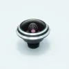 Parts HQCAM High Quantity Security Wide Range lens 5MP 1.66mm 1.8mm 1.78mm 182 degrees wide angle Lens for IR CCTV Camera