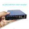 Registratore SDVR004PRO Mini dvr kamera wideo nagrywanie wifi 1080p wykrywanie monitora w czasie rzeczywistym mobili dvr dla kamery bnc gps wi