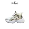 630 Designer H Casual Shoes H630 Womens For Man Summer Fashion Smooth Calfskin Ed Suede Leather High Quality Hogans Sneakers Size 38-45 Runni 1329 igh ogans