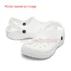 送料無料の子供の男性Salehe Bembury Echo Designer Sandals Slippers Charms Slide Classic Crostile Crocodile Platform Dhgate All-Terrain Slider