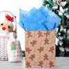 Present Wrap Solid Presents For Stock Stoppers Bottles Decoration Bouquet Packaging Paper