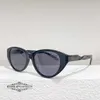Alta qualidade da moda novo designer de luxo b Moda's Cat's Olhe Sunglasses para mulheres inseras online com óculos de sol Twisted pernas bb0209