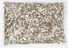 20 GROSS SS30 Big Bulk Package 50 couleurs Crystal Flatback AB non fixes strass de nail art décoretion Garment 240401