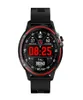 Smart Watch IP68 Водонепроницаемый режим Reloj Hombre Smart Bracelet с ЭКГ PPG -давление монитор сердечного ритма Sport Smart Smart WR9751466