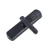 Lås Tuya -appen WiFi Remote Control Intelligent FingerPrint Lock Support Lösenordskod IC -kortnyckel