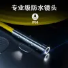 Cameras 1200P endoscope camera for iphone 8mm probe ip68 8led android or Windows TypeC USB port fish finder portable security protection