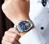 2021watch fashion make wristwatches mechanical Little with waterproof femalewaterproof automatic table luminous factory direct selling wholesale4723478