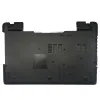 Ramar för Acer Aspire E5 E5511 E5551 E5521 E5571 E5571G V3572 M5551 Z5WAH PALMREST övre/pekplatt