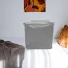 Сумка для хранения пакеты складной держатель Sundries Container Organizer Организатор шкаф для одежды для спальни для спальни корзина