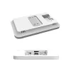 Accessoires 433MHz Bouton de porte de coussinet de clavier sans fil pour G50 / G30 / PG103 / W2B WiFi GSM ALARM RFID CARTE RECHARGable