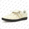 Wales Bonner Studded Pack Buty do biegania dla męskich butów sportowych Sneakers Męskie Tracze Women Athletic