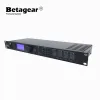 Tillbehör Betagear PA2 /Venu360 Stage Audio Processor Original Software Pro Audio Driver Rack Professional Audio Processor 2/3 i 6 Out