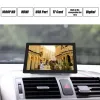 Players Smart Car TV 14 inch HD Portable TV ATSC Digital Television Car TV Audio Video Player Support MP4 Monitor US Plug