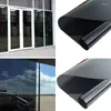 Adesivi per finestre Isolamento calore a specchio UV Proteggi Privacy Sticker Film Autodesivo Sun Protezione Sun Home Office Decor