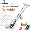 Accessories Shoe trees All metal structure New Arrival Shoe Expander Stretcher for High heels Shoe Shapes Adjustable shoes Tree For Women