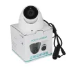 Kameror Anpviz 5MP POE IP -kamera inomhus Mini Dome Security Video Surveillance Audio Buildin MIC H.265 Danale App IR 30M CCTV -kamera