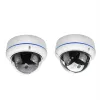 Cameras 4MP Fisheye POE IP Camera Indoor Dome Camera Vandalproof Video Record Home Security Surveillance Camera CCTV Vedio H.265