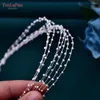 Headpieces Youlapan Bridal Bead Hair Vine Wedding Accessories Bride Pearls Handgjorda pärlskvinna Party SMEEXKE Huvudbonader HP28