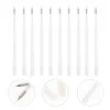 Storage Bottles 10 Pcs Foil Exhaust Pen Crafts Weeding Tool Accessory Refills Accessories