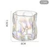 Wijnglazen creatief glas twisted cupglass sap cuptea koffie twistedcupirregular cadeau cupcrative glasdrinking cup bier mug