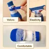 Dog Apparel Socks Teddy Waterproof Small Buty Cat Anti-Scratch Foot Cover Antiodirty Pet for Puppy