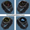 Watches Big Sale Cubot N1 2021 Smart Watch Men Women Blood Oxygen Fitness Bracelet 5ATM Waterproof Smartwatch For Android IOS