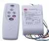 Smart Home Control Kedsum Digital Remote Switch 110V 220V Microcopter One Two Two Four Bour