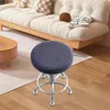 Chair Covers Bar Stool Dustproof Cushion Slipcover Slipcovers Replacements