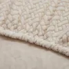 Stuhlabdeckungen Jacquard Dicke elastische Sofa -Abdeckung Slipbezug für Wohnzimmer Stretch Polar Fleece Sessel Ecke Couch 1 Cover 2/3/4 Sitz