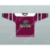 GDSIR Custom Jeremoth 88 Leonardo Reapers Street Hockey Jersey New Top ED S-M-L-XL-XXL-3XL-4XL-5XL-6XL