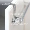 Kitchen Storage Stainless Steel Towel Holder Cabinet Door Hanging Organizer Shelf Hanger Bathroom Stand Rack Rag