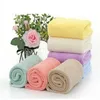 Towel Microfiber Cap Coral Fleece Triangle Cloth Quick-dry Women Shower Baotou Hair Hat Drying Dry